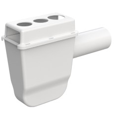 Сифон RexFaber G-33