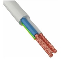 Провод ПВС 3х2,5 (бухта 100 м)