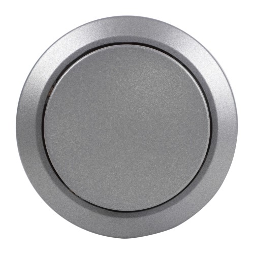 Термостат радиаторный электронный Royal Thermo Smart Heat, серебристый