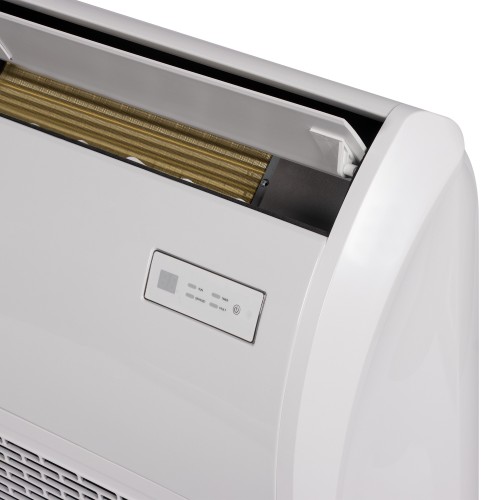 Комплект Ballu BLCI_CF-48HN1_24Y инверторной сплит-системы, напольно-потолочного типа