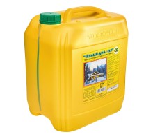 Теплоноситель Теплый дом Эко-30 50кг, канистра