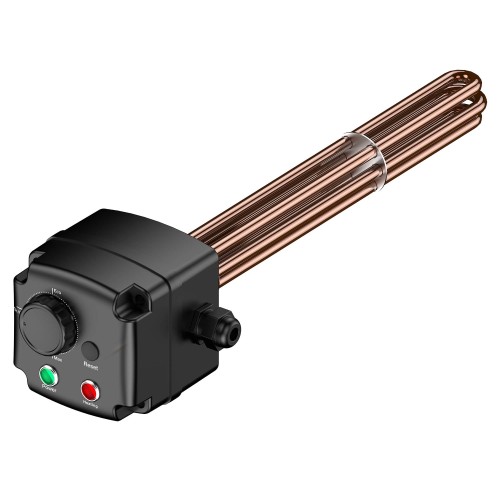 ТЭН ESH 4,5 кВт для бойлера 1 1/2"