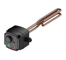 ТЭН ESH 2,0 кВт для бойлера 1 1/2"
