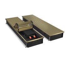 Конвектор внутрипольный Royal Thermo ATRIUM-110/300/1700-DG-U-AU