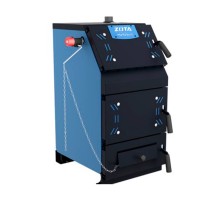 Котел твердотопливный ZOTA Тополь-М 60