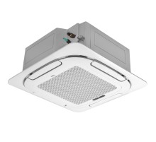 Комплект Ballu BLCI_C-36HN1_24Y инверторной сплит-системы, кассетного типа