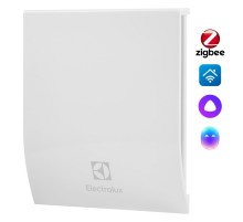 Вентилятор вытяжной серии Magic EAFM-150T с таймером