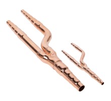 Разветвитель универсальный SHUFT Y3, пара