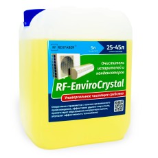 Средство чистящее RexFaber RF-EnviroCrystal концентрат