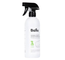 Средство моющее Ballu для внутренних блоков, готовый раствор 0,5 л.