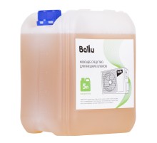 Средство моющее Ballu для внутренних блоков, концентрат 5 л.