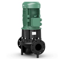 Насос циркуляционный ин-лайн WILO IL 80/150-7,5/2