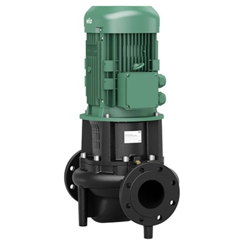 Насос циркуляционный ин-лайн WILO IL 100/160-18,5/2-R