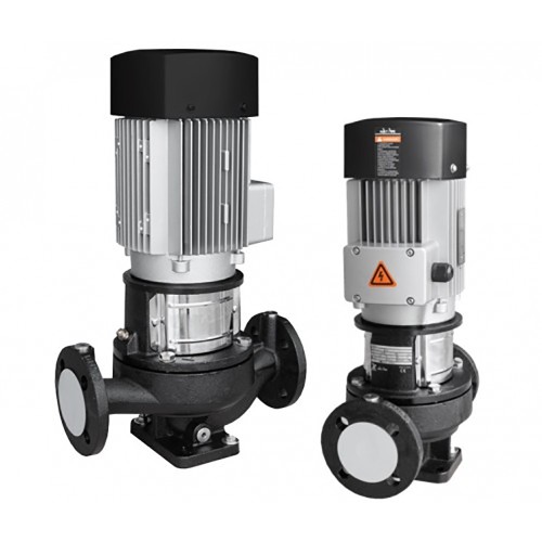 Насос циркуляционный ин-лайн WILO-NATIVE IPN 50/170-5,5/2