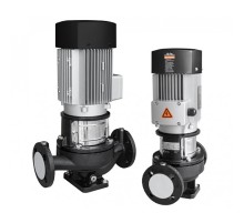 Насос циркуляционный ин-лайн WILO-NATIVE IPN 150/255-15,0/4