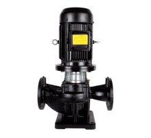 Насос циркуляционный ин-лайн Vandjord TPV 65-180-3/2 Q-A-B-E