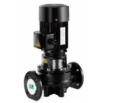 Насос циркуляционный ин-лайн PUMPMAN TD40-30G/2