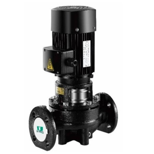 Насос циркуляционный ин-лайн PUMPMAN TD40-30G/2