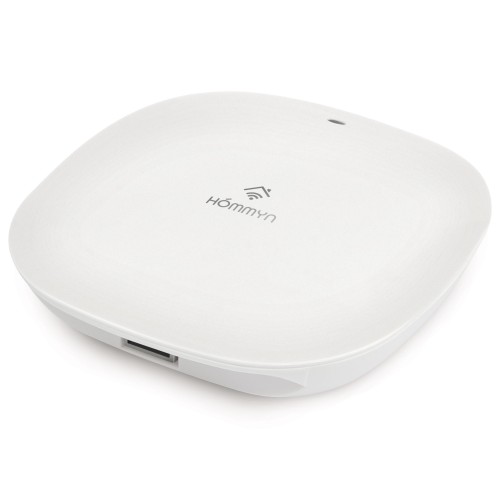 Блок управления (шлюз) HOMMYN Hub HH-01