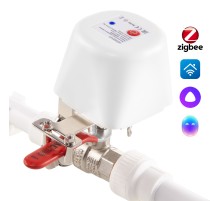 Манипулятор шарового крана HOMMYN электрический WZB400W