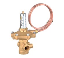 Клапан РИДАН APT-R DN 50