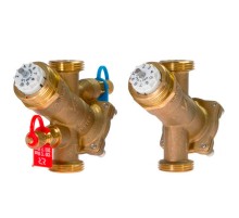 Клапан балансировочный Ридан AQT-R DN20