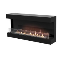 Биокамин Royal Thermo RTBFP-W120V View