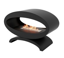 Биокамин Royal Thermo RTBFP-F900E Ellipse
