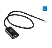 Кабель соединительный HOMMYN HCC-TS-H для модуля управляющего HDN/WFN