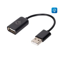 Кабель соединительный HOMMYN HCC-TC для модуля управляющего HDN/WFN