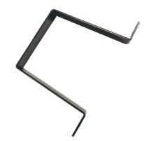 Кронштейн VIEIR для распределительных гребенок VR210A (40/1)