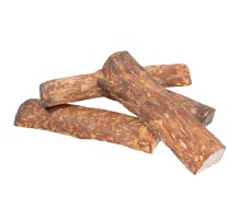 Набор керамических дров Firelight для биокамина - сосна колотая, упак_4 шт