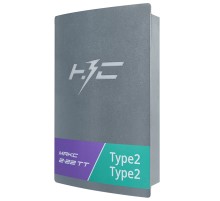 Станция зарядная НЗС MАКС 2х22 TT