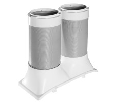 Комплект аксессуаров Electrolux EACM-SPOT к кондиционерам мобильным EACM-JK/N3