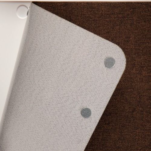 Панель для сплит-системы Ballu Boho DC inverter, цвет CHOCOLATE BROWN