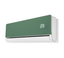 Панель для сплит-системы Ballu Boho DC inverter, цвет 5545