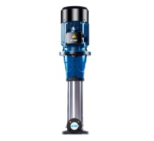 Насос многоступенчатый CNP CDM10-9FSWPR