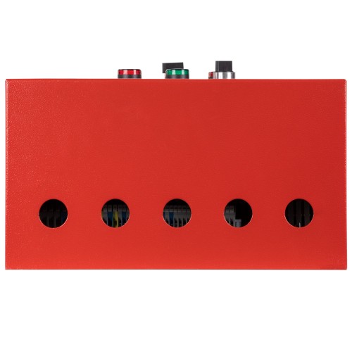 Щит управления ЩУВ-2В1-2ВХП-2ПЧ340 (М54 М245 СП)