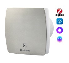 Вентилятор вытяжной серии Argentum EAFA-100T с таймером