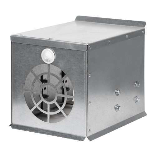 Кожух защитный SHUFT КЗ 200