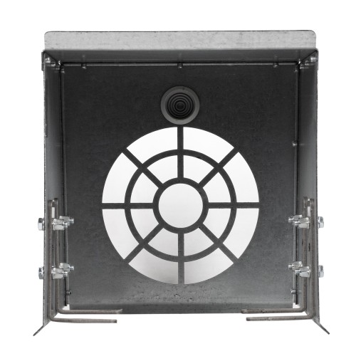 Кожух защитный SHUFT КЗ 160