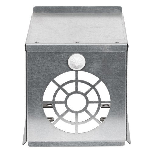 Кожух защитный КЗ 80