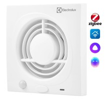 Вентилятор вытяжной серии Move EAFV-150 с датчиком движения