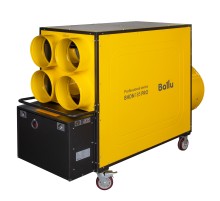 Теплогенератор мобильный Ballu BHDN 185 PRO