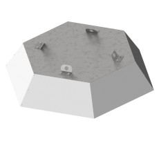 Зонт к вентилятору SHUFT AxisTop 4