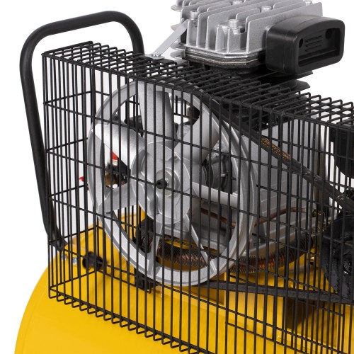 Компрессор воздушный ременной масляный Ballu BCB-50-440