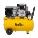 Компрессор воздушный ременной масляный Ballu BCB-50-440