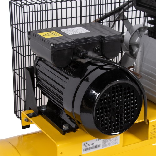 Компрессор воздушный ременной масляный Ballu BCB-50-440