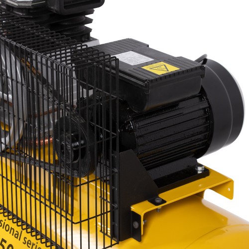 Компрессор воздушный ременной масляный Ballu BCB-50-440