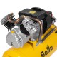 Компрессор воздушный поршневой масляный Ballu BCD-50-400